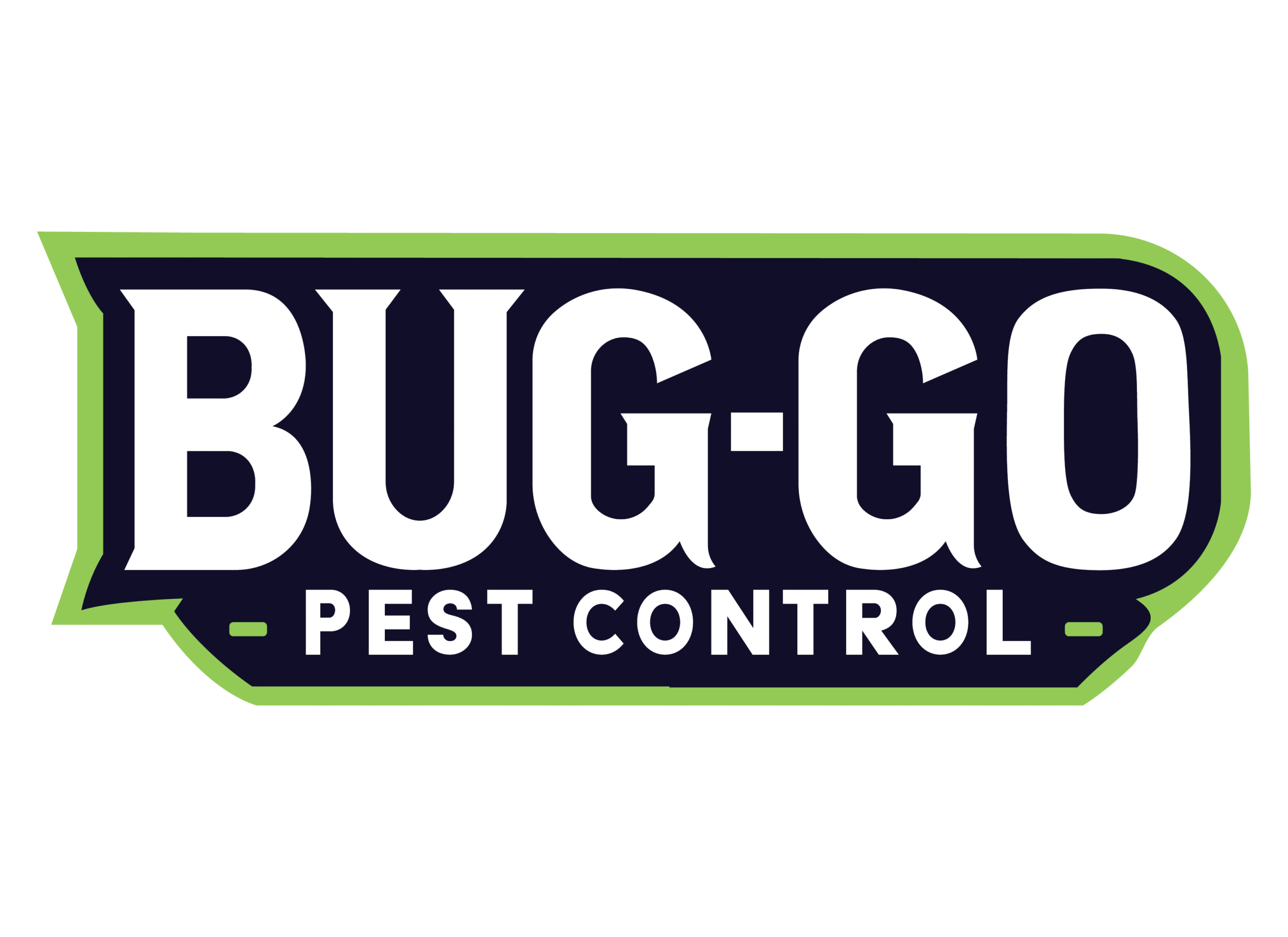 Bug-Go Pest Control