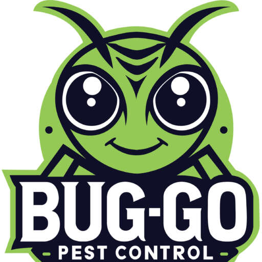 Bug-Go Pest Control